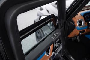 Mercedes-AMG G63 VR6 Plus ERV Luxury by Brabus Invicto 2020 года 